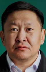 Жаргал Бадмацыренов