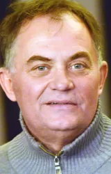 Евгений Сытый